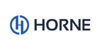 Horne