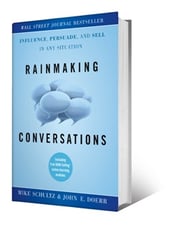 Rainmaking Conversations
