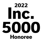 Inc. 5000 Honoree