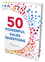 50 Powerful Sales Questions
