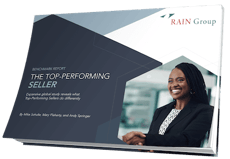 The Top-Performing Seller Benchmark Report