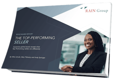 The Top-Performing Seller Benchmark Report