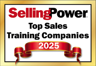 Selling Power - Top Sales Training Companies 2025