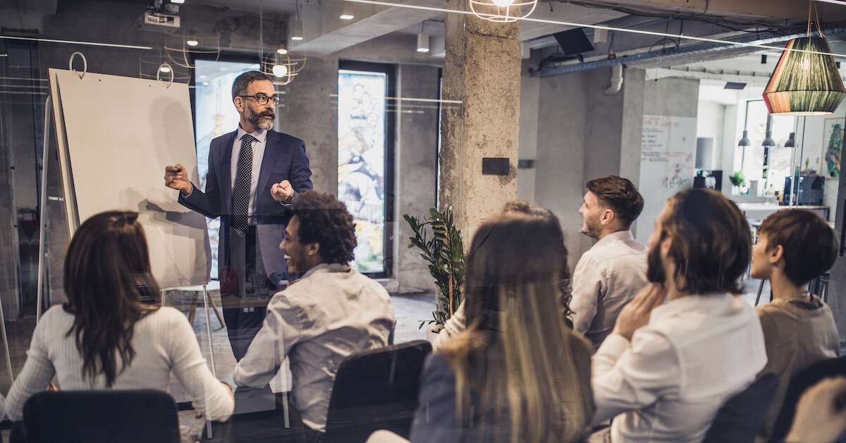 13 Tips to Master Your Next Proposal Presentation