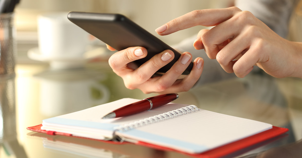 5 Appointment Setting Tips