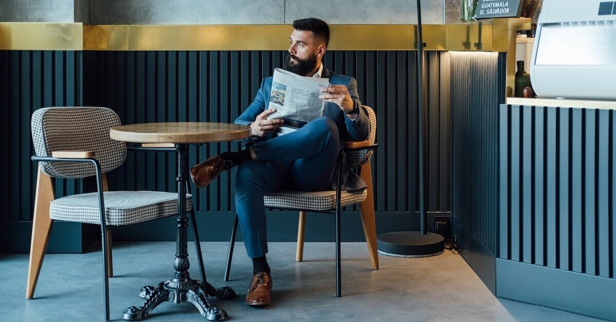 The 5 Ws of Connecting with B2B Buyers