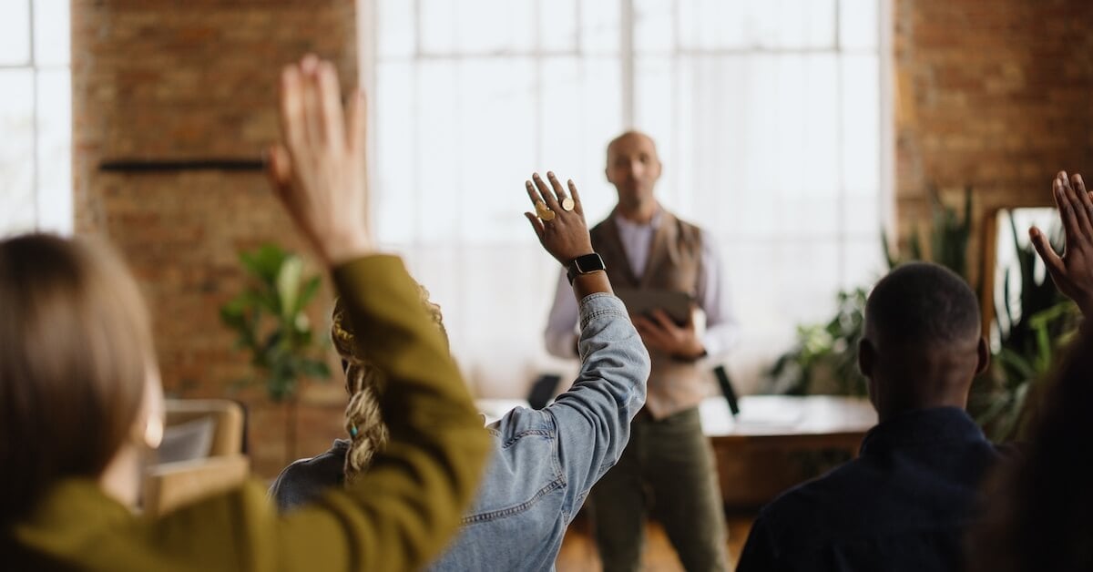 How Sales Training Needs to Change