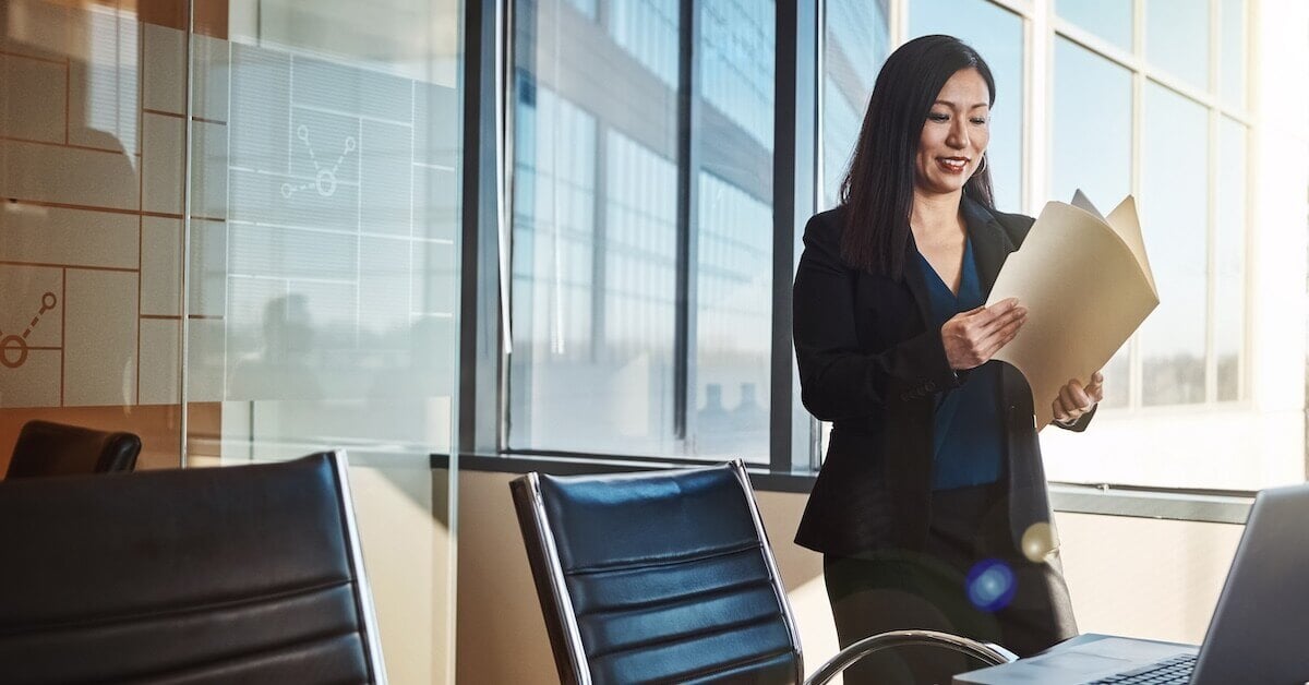 How to Build Your Sales Playbook