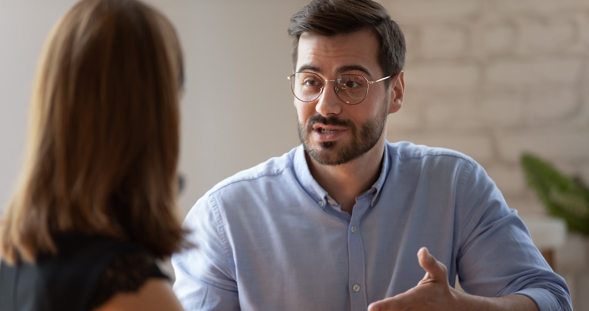 One Thing Top Sales People Get Right (and How to Stop Talking So Much)