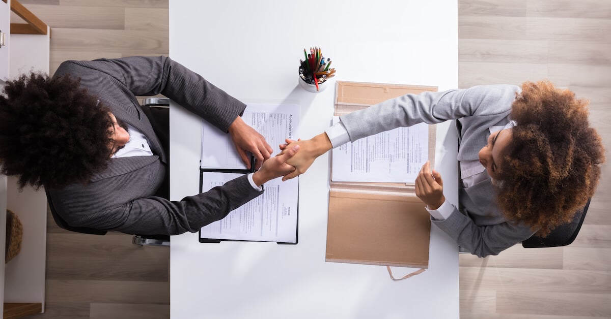 How to Build a Sales Onboarding Process for New Hires