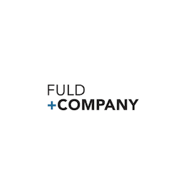 Fuld + Company Logo