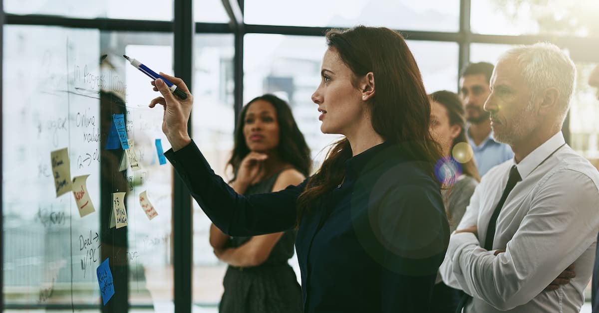 The Three Key Drivers of Highly Effective Sales Training
