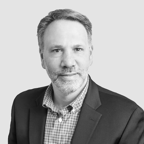 Dave Shaby, Strategic Advisor, RAIN Group