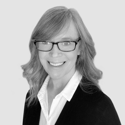 Mary Flaherty, Vice President, Research and Thought Leadership, RAIN Group