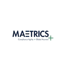 Maetrics Testimonial