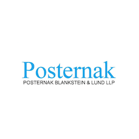 Posternak Testimonial