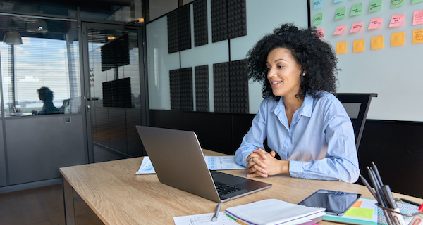 The AI Teammate: How to Collaborate With Artificial Intelligence in Sales