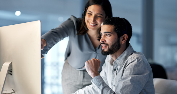 Only 33% of Companies Have Effective Sales Training, New Study Finds