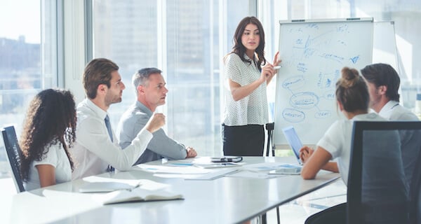 9 Keys to Leading Great Sales Team Meetings
