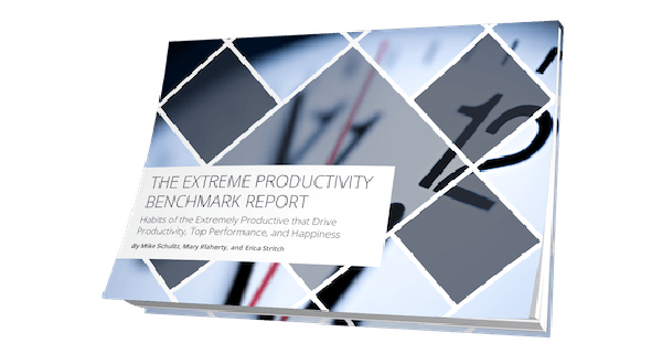 Extreme Productivity Benchmark Report