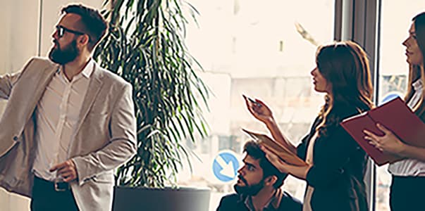 Blog: 3 Ways to Make Your Sales Training System More Effective