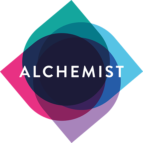 Alchemist Logo
