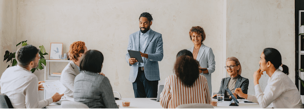 High-Potential Leaders