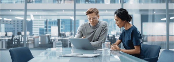 HR, Culture, & Transformation Leaders