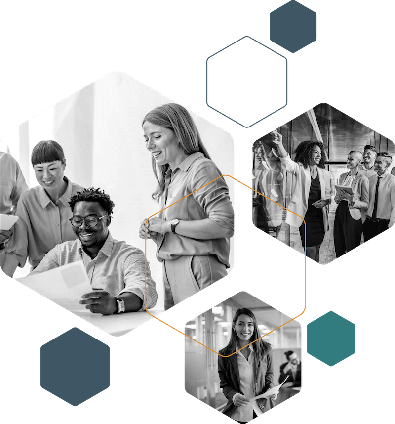 Leadership Development, in Collaboration with Alchemist