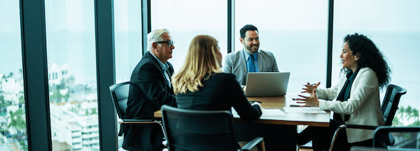 Mid-Level Managers