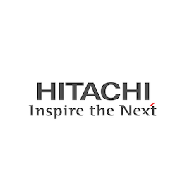 Hitachi Testimonial