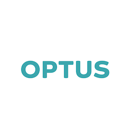 Optus Logo