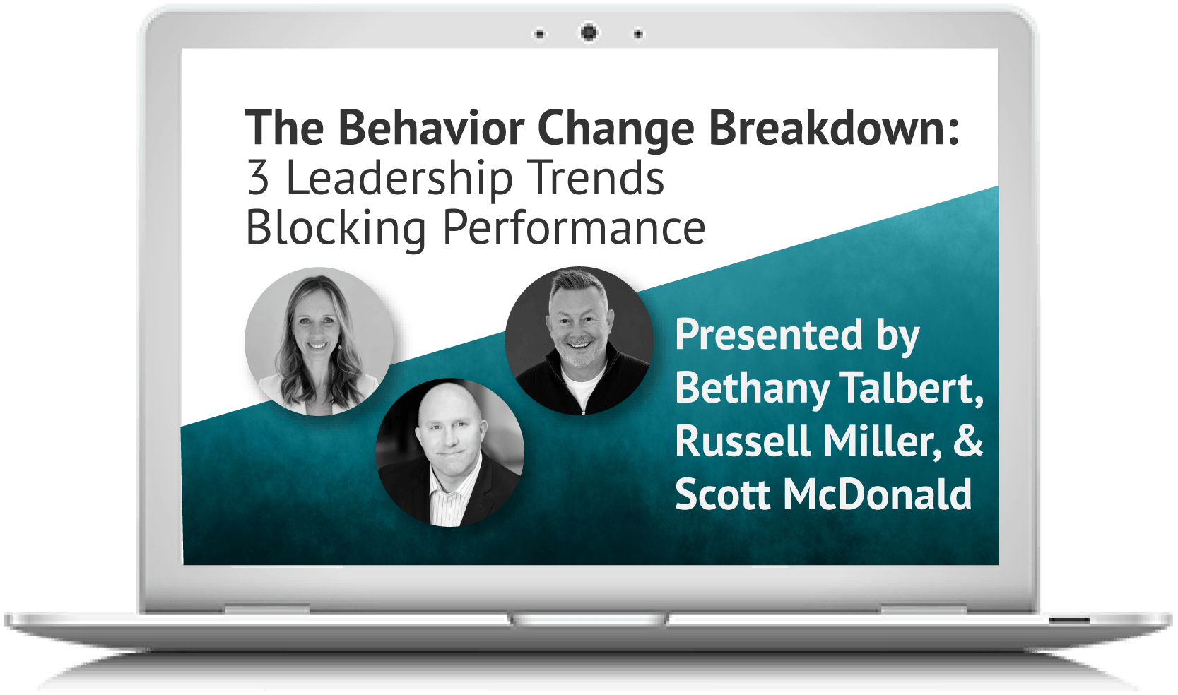 The Behavior Change Breakdown The Behavior Change Breakdown