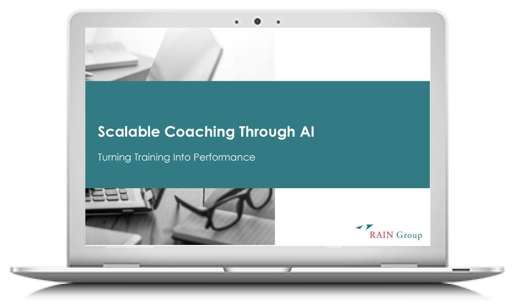 Scalable Coaching Through AI: Turning Training Into Performance