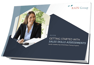Getting Started with Sales Skills Assessments