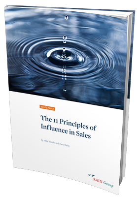 LinkedIn for Sales Guide