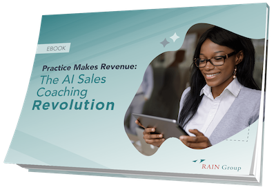 Practice Makes Revenue: The AI Sales Coaching Revolution