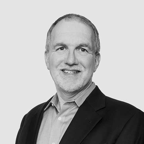 John Doerr, Co-Founder & Strategic Advisor, RAIN Group