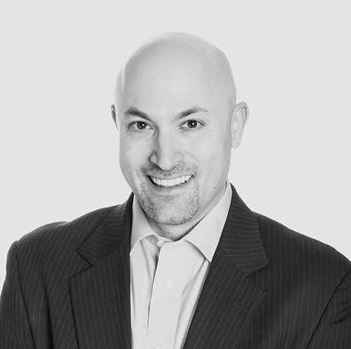 Mike Schultz, Co-Founder, Strategic Advisor, RAIN Group